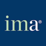 Logo of IMA android Application 